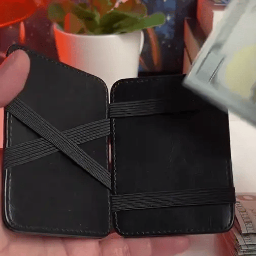 Magik Wallet